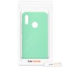 Husa Huawei P Smart (2019), Silicon, Verde, 47824.147
