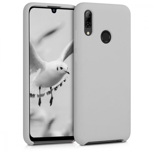 Husa Huawei P Smart (2019), Silicon, Gri, 47824.70