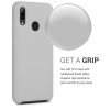 Husa Huawei P Smart (2019), Silicon, Gri, 47824.70