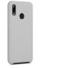 Husa Huawei P Smart (2019), Silicon, Gri, 47824.70