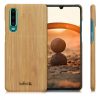 Husa Huawei P30, Bambus, Maro, 50005.24