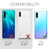 Husa Huawei P30, Bambus, Maro, 50005.24