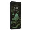 Husa Samsung Galaxy A50, Lemn, Maro, 48177.05