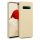 Husa Samsung Galaxy S10 Plus, Silicon, Galben, 49028.158