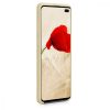 Husa Samsung Galaxy S10 Plus, Silicon, Galben, 49028.158