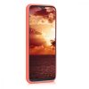 Husa Samsung Galaxy A20e, Silicon, Roz, 48738.141