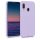 Husa Samsung Galaxy A20e, Silicon, Mov, 48738.108