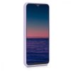 Husa Samsung Galaxy A20e, Silicon, Mov, 48738.108