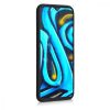 Husa Samsung Galaxy A20e, Silicon, Negru, 49525.03