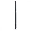 Husa Samsung Galaxy A20e, Silicon, Negru, 49525.03