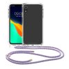 Husa Apple iPhone XR, Silicon, Transparent, 47249.140