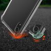 Husa Apple iPhone XR, Silicon, Transparent, 47249.140