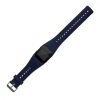 Curea pentru Polar A300, Silicon, Albastru, 43570.17