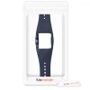 Curea pentru Polar A300, Silicon, Albastru, 43570.17