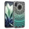 Husa Samsung Galaxy A20e, Silicon, Multicolor, 48743.10