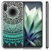 Husa Samsung Galaxy A20e, Silicon, Multicolor, 48743.10