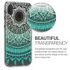 Husa Samsung Galaxy A20e, Silicon, Multicolor, 48743.10
