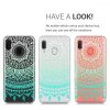 Husa Samsung Galaxy A20e, Silicon, Multicolor, 48743.10
