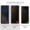 Husa Samsung Galaxy A20e, Silicon, Multicolor, 48743.10