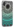 Husa Samsung Galaxy A20e, Silicon, Multicolor, 48743.10