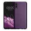 Husa Samsung Galaxy A50, Silicon, Mov, 48056.115