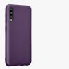Husa Samsung Galaxy A50, Silicon, Mov, 48056.115