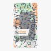 Husa Universala telefon L - 6,5 inch, Neopren, Gri, 46188.3.22