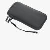 Husa Universala telefon L - 6,5 inch, Neopren, Gri, 46188.3.22
