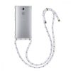 Husa Sony Xperia XA2, Silicon, Transparent, 50112.03