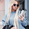 Husa Sony Xperia XA2, Silicon, Transparent, 50112.03