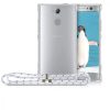 Husa Sony Xperia XA2, Silicon, Transparent, 50112.03