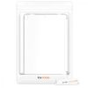 Husa pentru Apple iPad Air 3, Silicon, Transparent, 50168.03