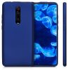 Husa Xiaomi MI 9T / Mi 9T Pro / Redmi K20, Silicon, Albastru, 49227.64