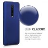 Husa Xiaomi MI 9T / Mi 9T Pro / Redmi K20, Silicon, Albastru, 49227.64