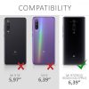 Husa Xiaomi MI 9T / Mi 9T Pro / Redmi K20, Silicon, Albastru, 49227.64