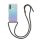 Husa Xiaomi Redmi Note 8, Silicon, Transparent, 50183.01