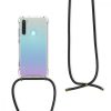 Husa Xiaomi Redmi Note 8, Silicon, Transparent, 50183.01