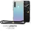Husa Xiaomi Redmi Note 8, Silicon, Transparent, 50183.01