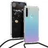 Husa Xiaomi Redmi Note 8, Silicon, Transparent, 50183.01