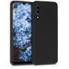 Husa Samsung Galaxy A30s, Silicon, Negru, 50194.47
