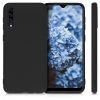 Husa Samsung Galaxy A30s, Silicon, Negru, 50194.47