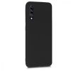 Husa Samsung Galaxy A30s, Silicon, Negru, 50194.47