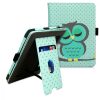 Husa pentru Tolino Shine 3, Piele ecologica, Multicolor, 50226.02