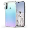 Husa Xiaomi Redmi Note 8, Silicon, Transparent, 50179.03