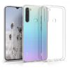 Husa Xiaomi Redmi Note 8, Silicon, Transparent, 50179.03