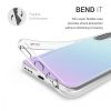 Husa Xiaomi Redmi Note 8, Silicon, Transparent, 50179.03