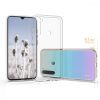 Husa Xiaomi Redmi Note 8, Silicon, Transparent, 50179.03