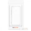 Husa Xiaomi Redmi Note 8, Silicon, Transparent, 50179.03