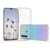 Husa Xiaomi Redmi Note 8, Silicon, Transparent, 50179.03