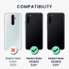 Husa Xiaomi Redmi Note 8, Silicon, Verde, 50181.14